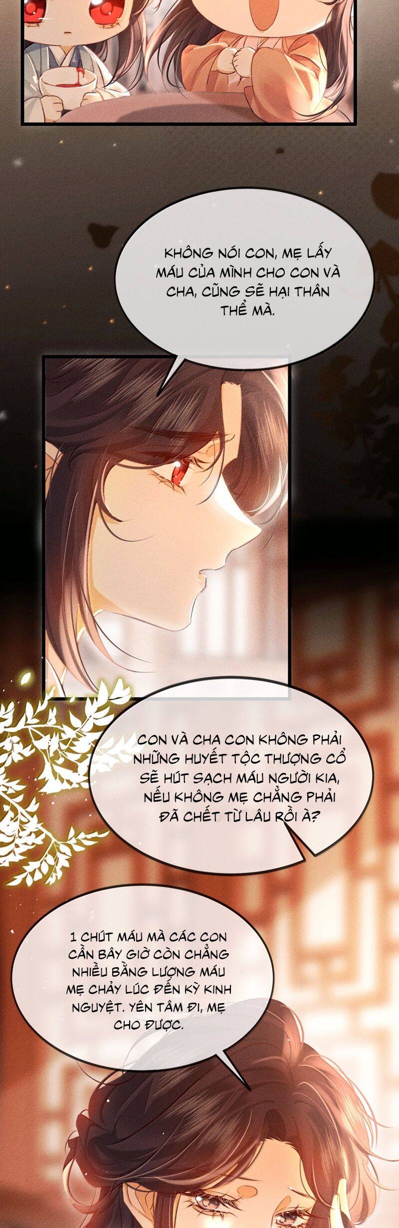 Nam Chủ Vì Sao Quyến Rũ Ta Chap 39 - Next Chap 40