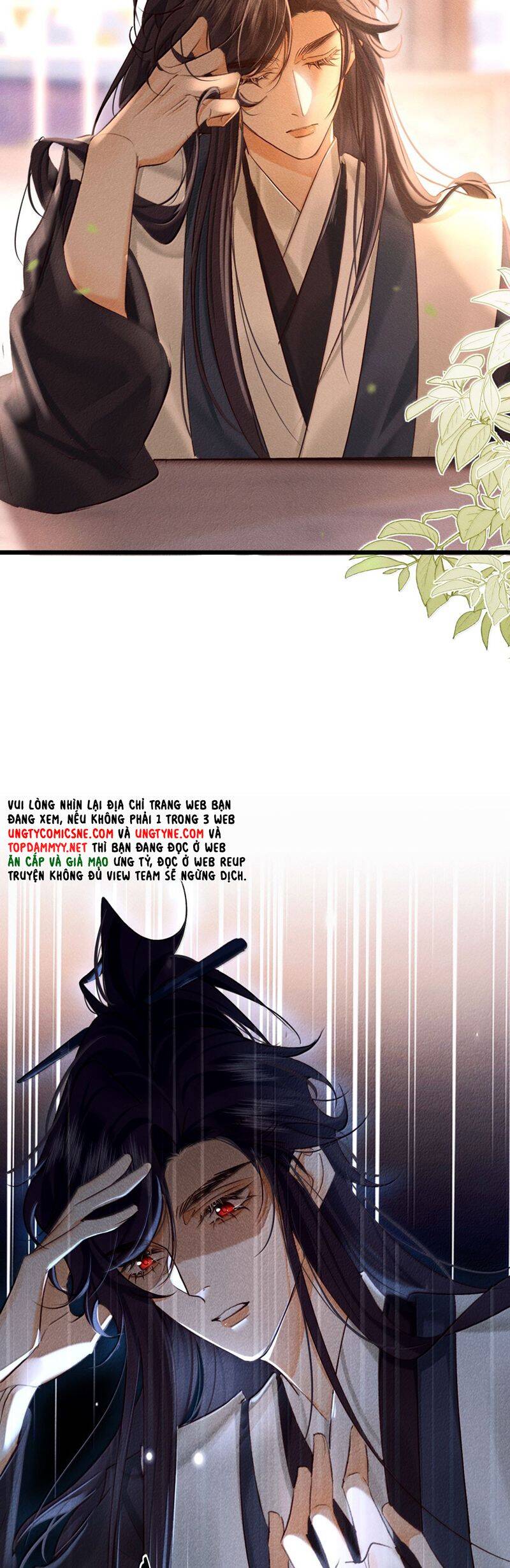 Nam Chủ Vì Sao Quyến Rũ Ta Chap 39 - Next Chap 40
