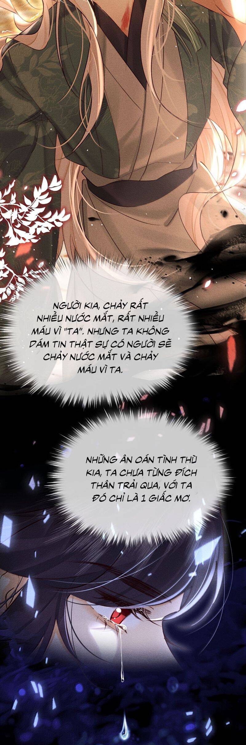 Nam Chủ Vì Sao Quyến Rũ Ta Chap 39 - Next Chap 40