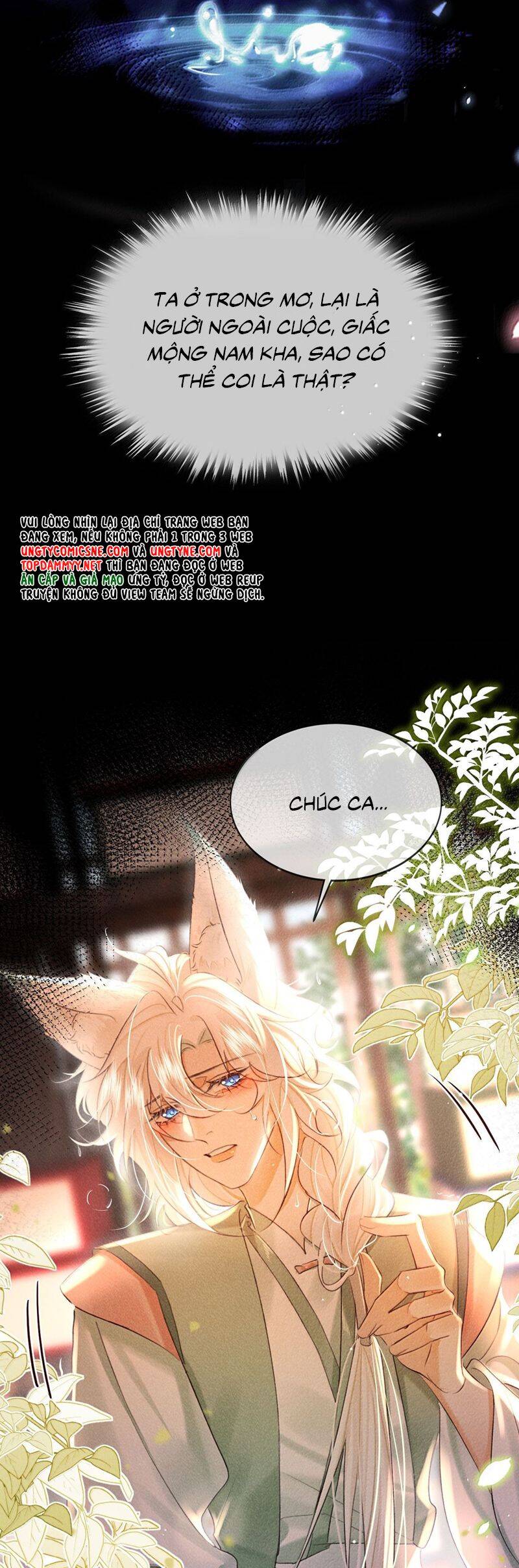 Nam Chủ Vì Sao Quyến Rũ Ta Chap 39 - Next Chap 40