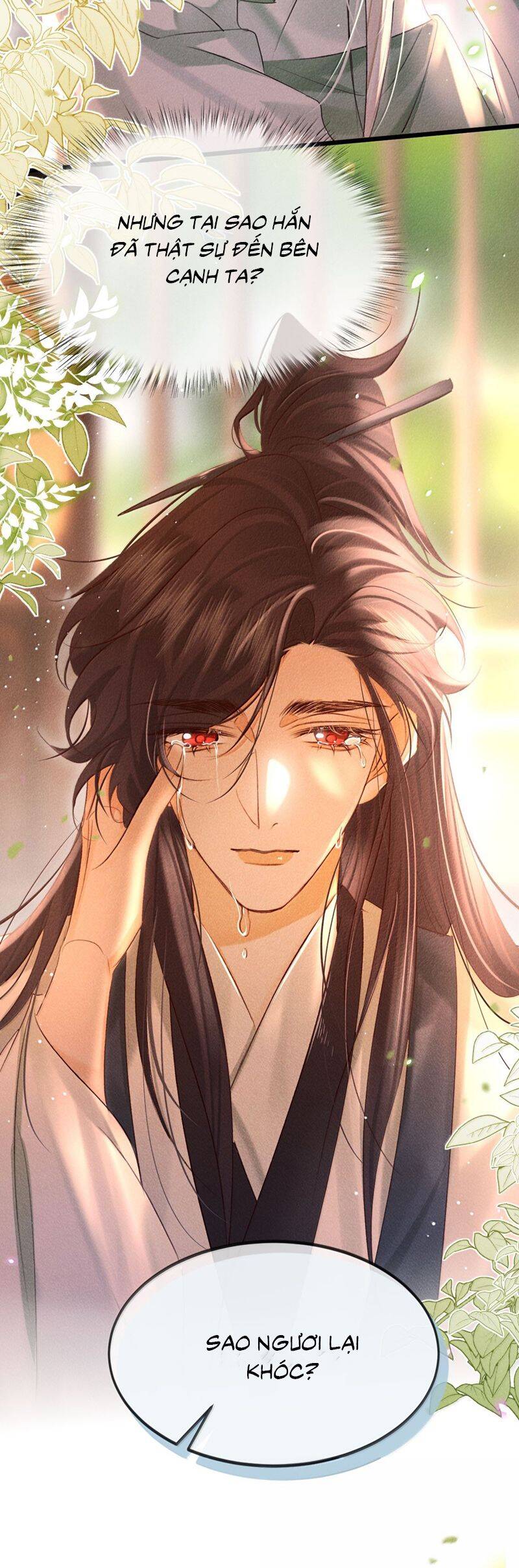 Nam Chủ Vì Sao Quyến Rũ Ta Chap 39 - Next Chap 40
