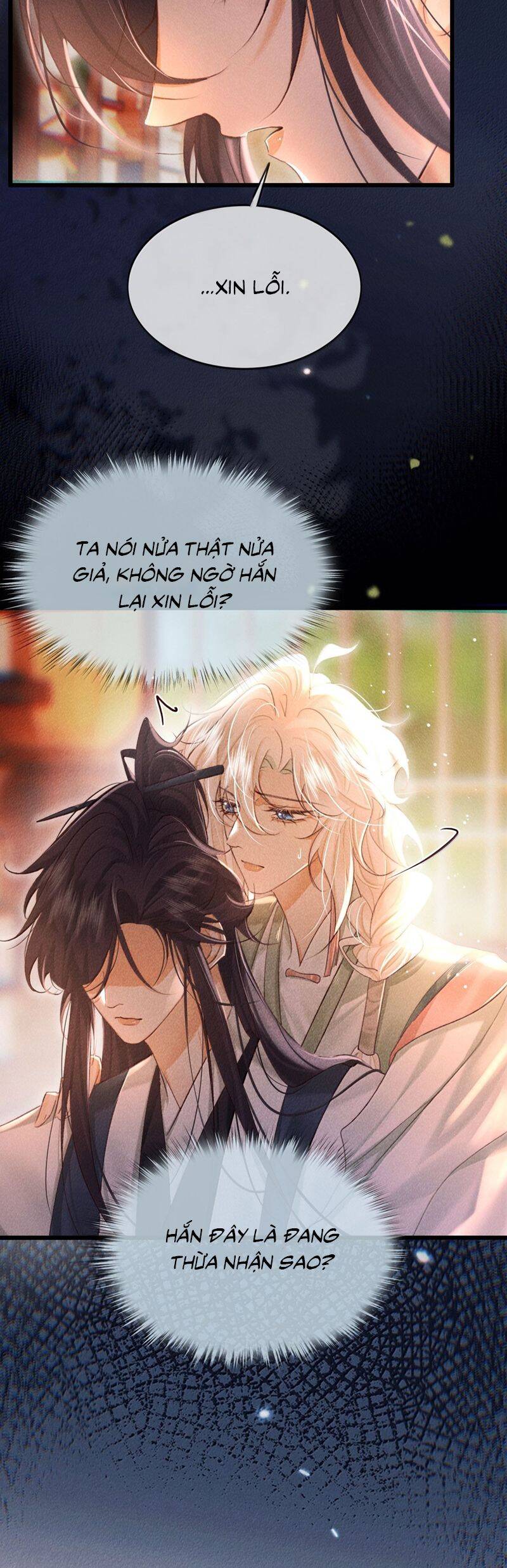 Nam Chủ Vì Sao Quyến Rũ Ta Chap 39 - Next Chap 40
