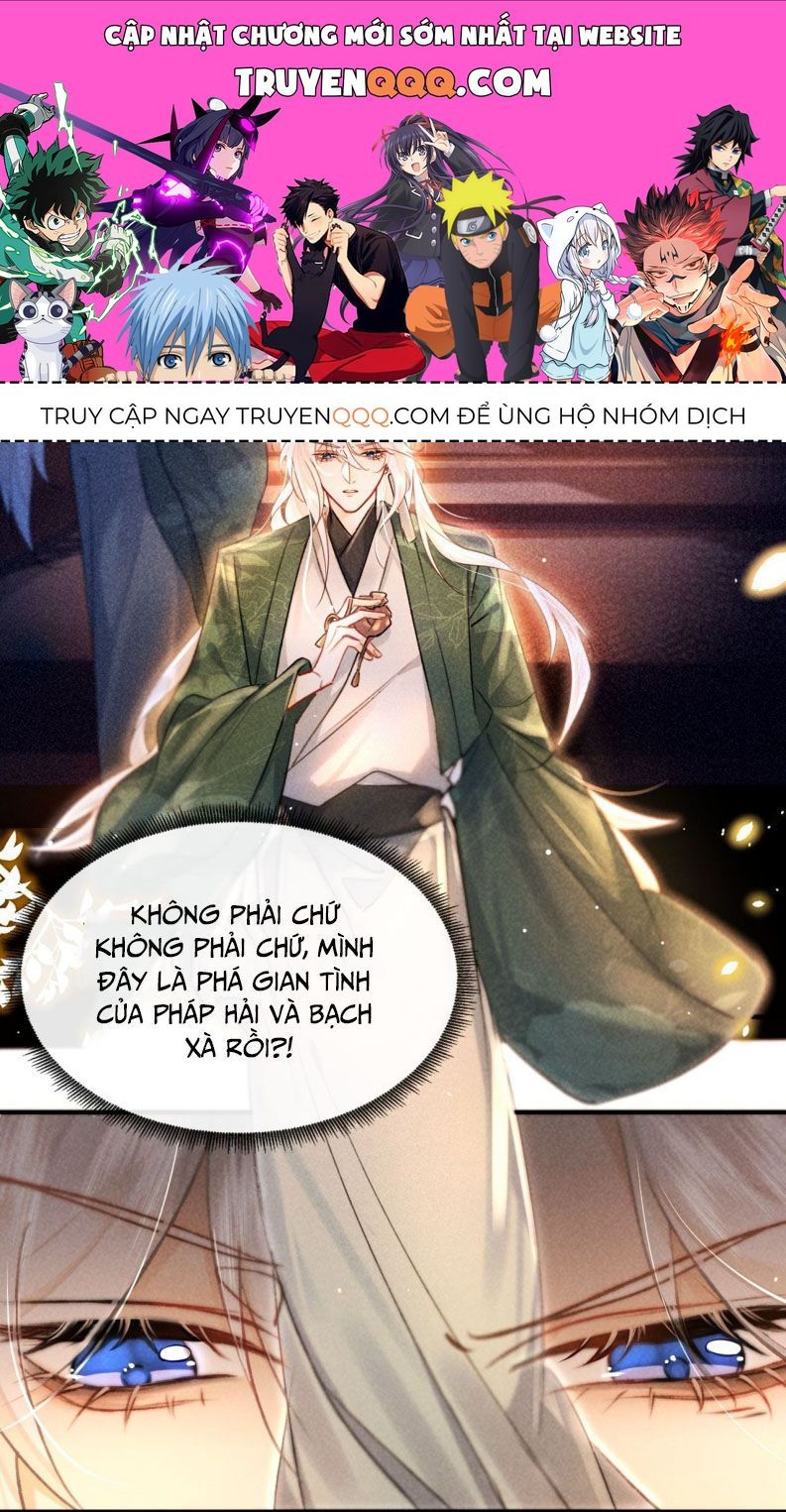 Nam Chủ Vì Sao Quyến Rũ Ta Chap 4 - Next Chap 5
