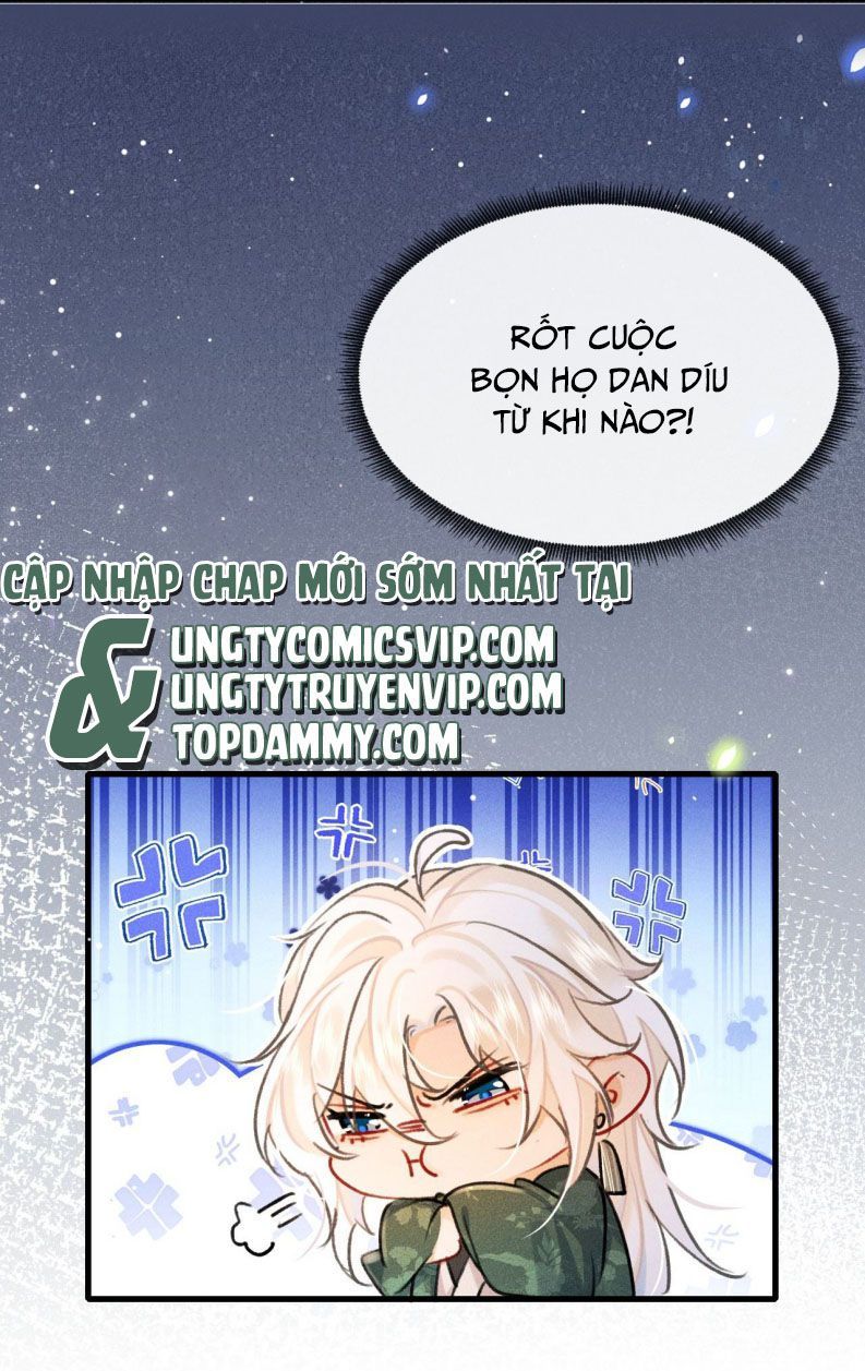 Nam Chủ Vì Sao Quyến Rũ Ta Chap 4 - Next Chap 5