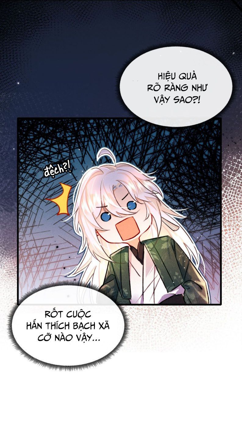 Nam Chủ Vì Sao Quyến Rũ Ta Chap 4 - Next Chap 5