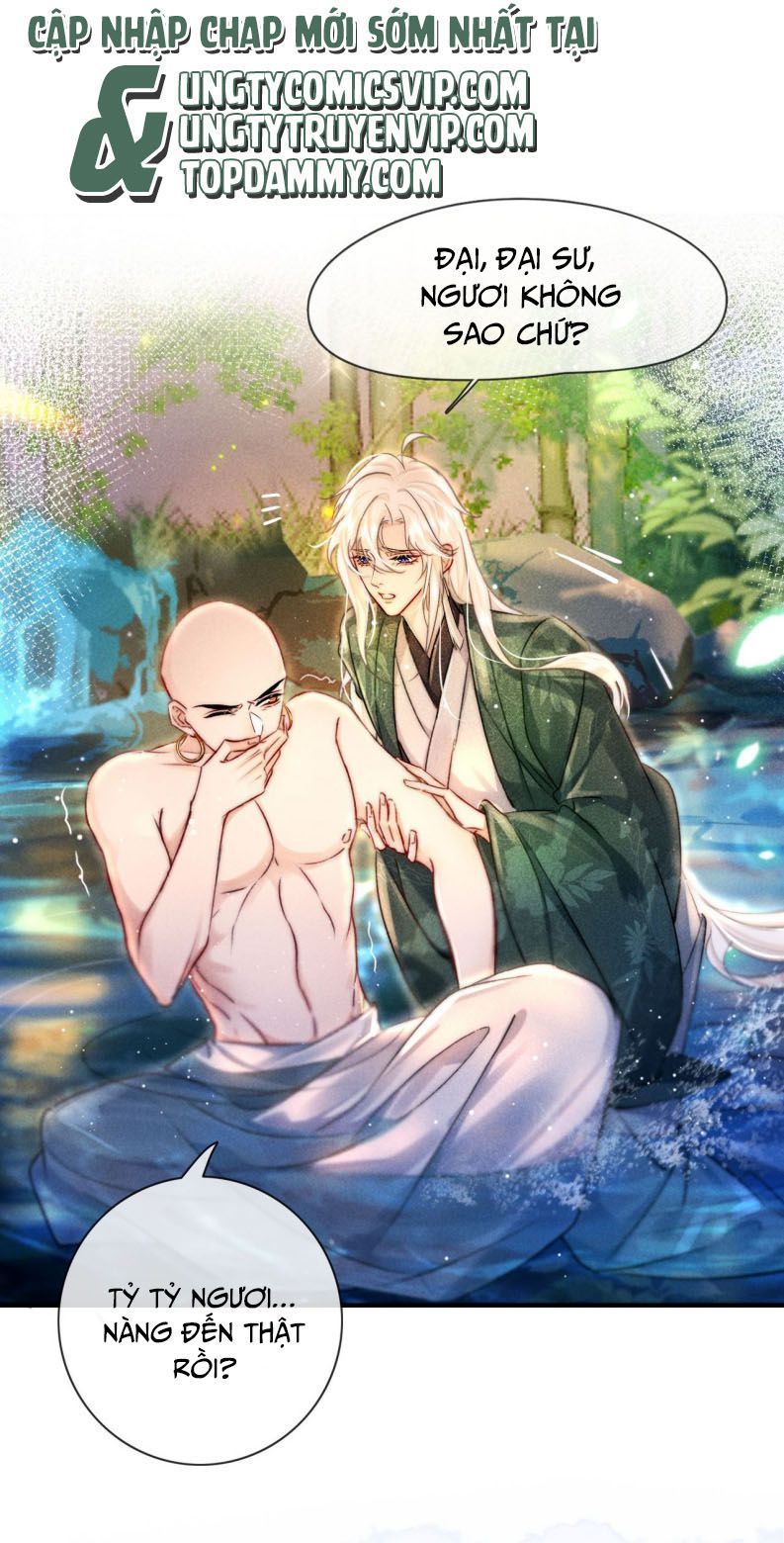 Nam Chủ Vì Sao Quyến Rũ Ta Chap 4 - Next Chap 5