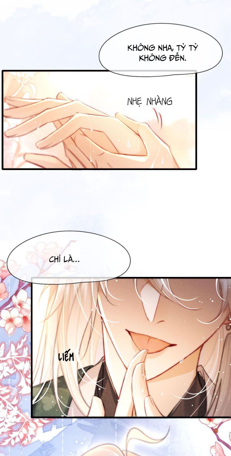 Nam Chủ Vì Sao Quyến Rũ Ta Chap 4 - Next Chap 5
