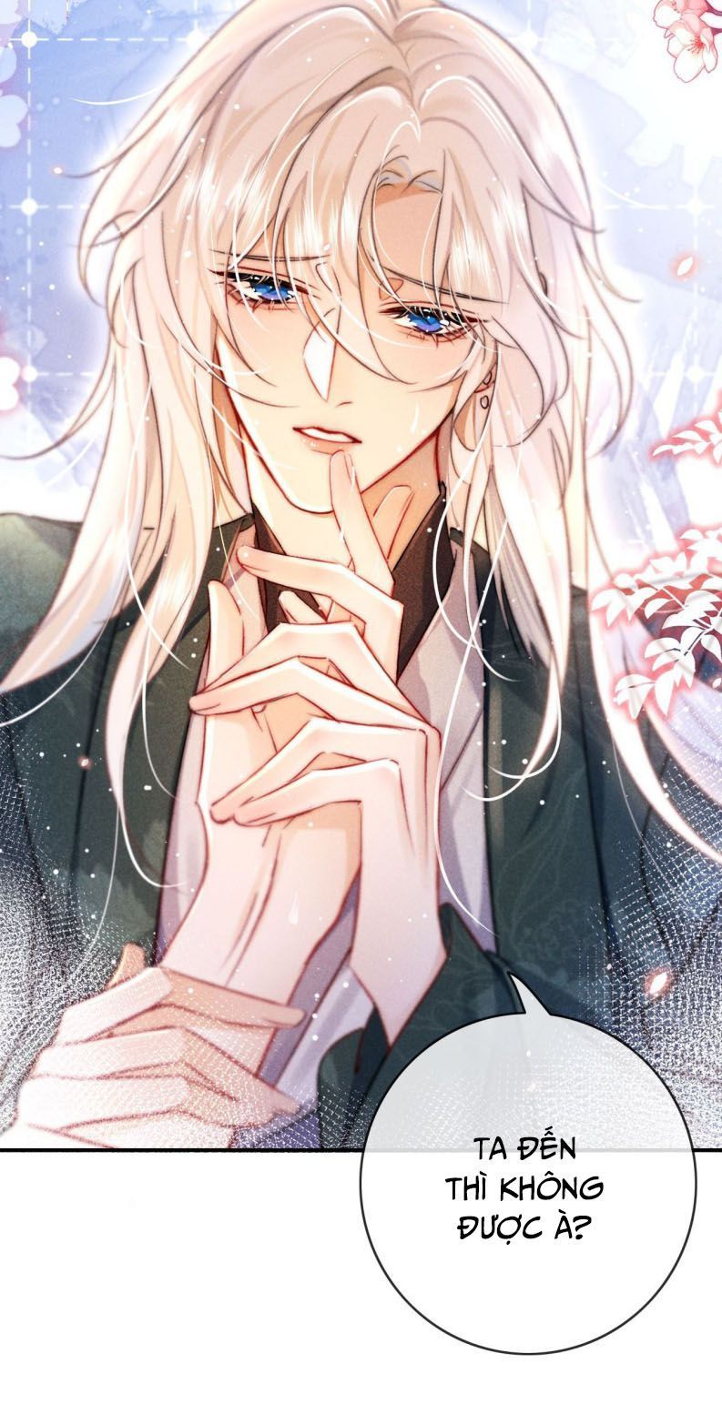 Nam Chủ Vì Sao Quyến Rũ Ta Chap 4 - Next Chap 5