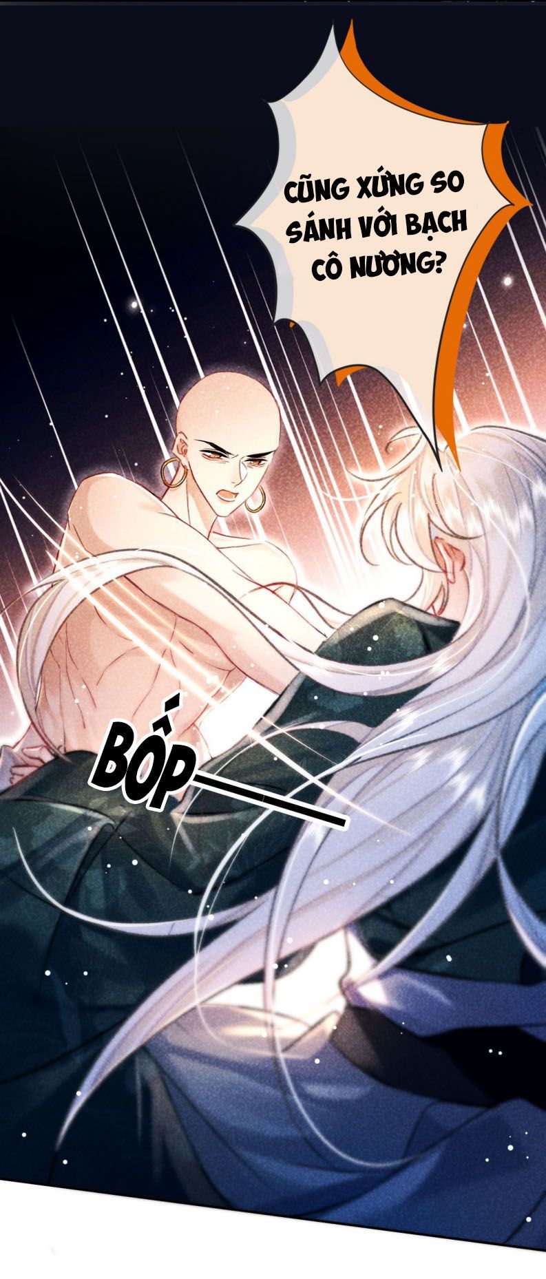 Nam Chủ Vì Sao Quyến Rũ Ta Chap 4 - Next Chap 5