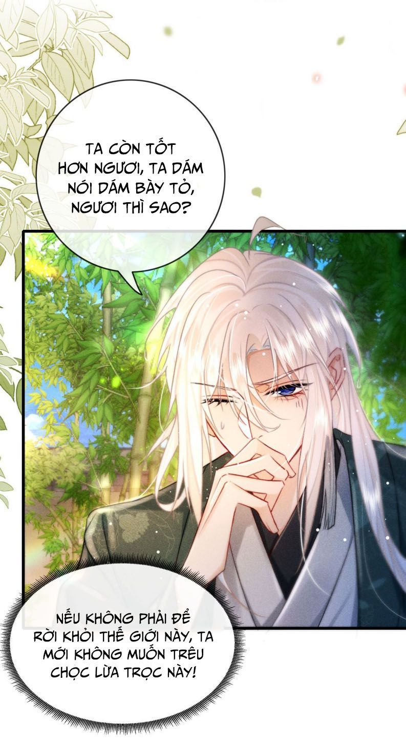 Nam Chủ Vì Sao Quyến Rũ Ta Chap 4 - Next Chap 5