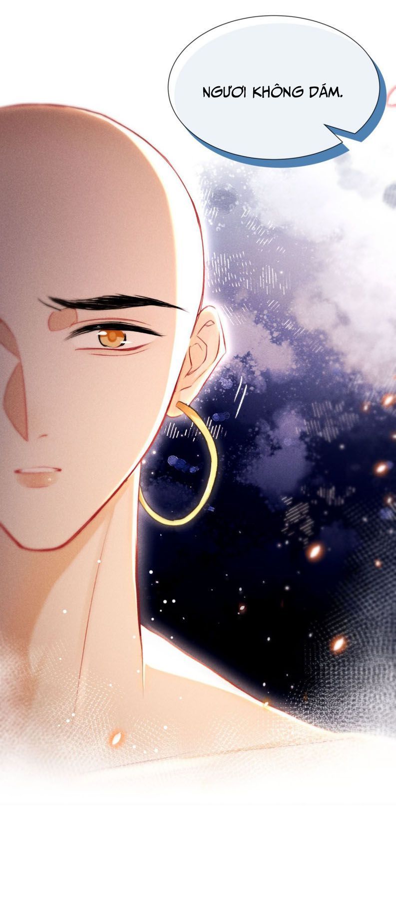 Nam Chủ Vì Sao Quyến Rũ Ta Chap 4 - Next Chap 5