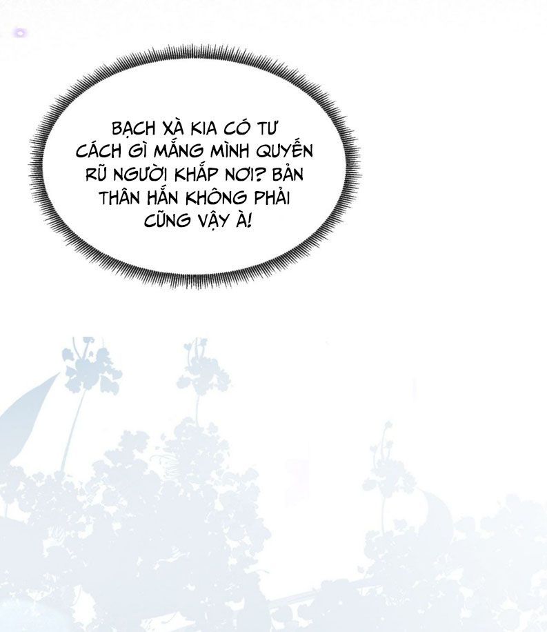 Nam Chủ Vì Sao Quyến Rũ Ta Chap 4 - Next Chap 5