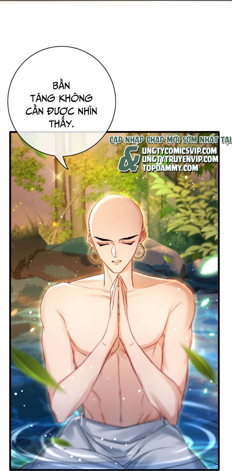 Nam Chủ Vì Sao Quyến Rũ Ta Chap 4 - Next Chap 5