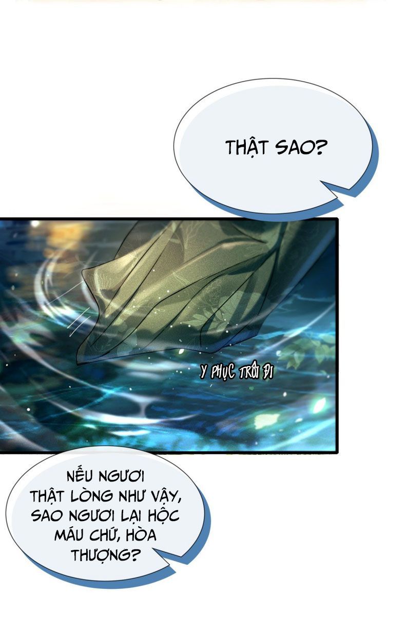 Nam Chủ Vì Sao Quyến Rũ Ta Chap 4 - Next Chap 5