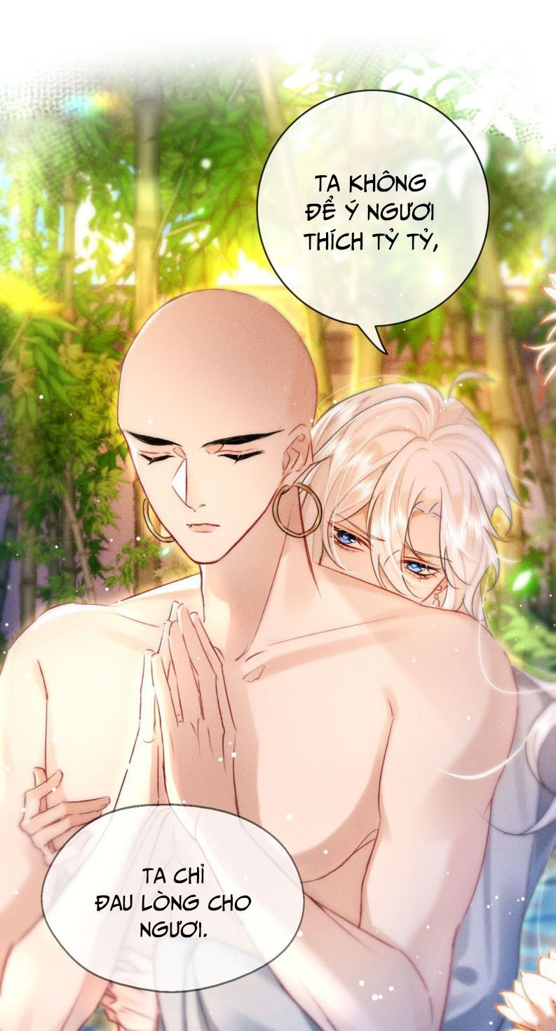 Nam Chủ Vì Sao Quyến Rũ Ta Chap 4 - Next Chap 5
