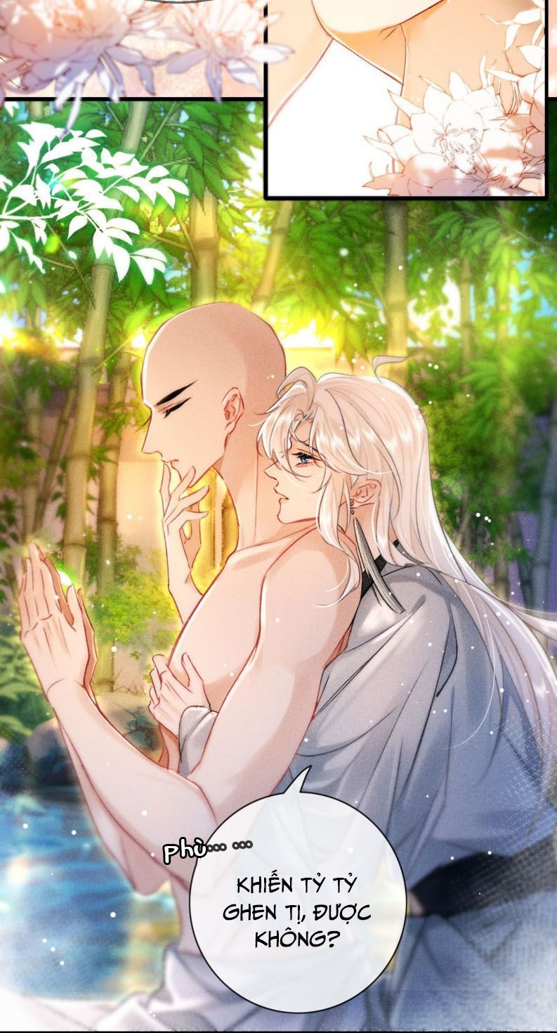 Nam Chủ Vì Sao Quyến Rũ Ta Chap 4 - Next Chap 5