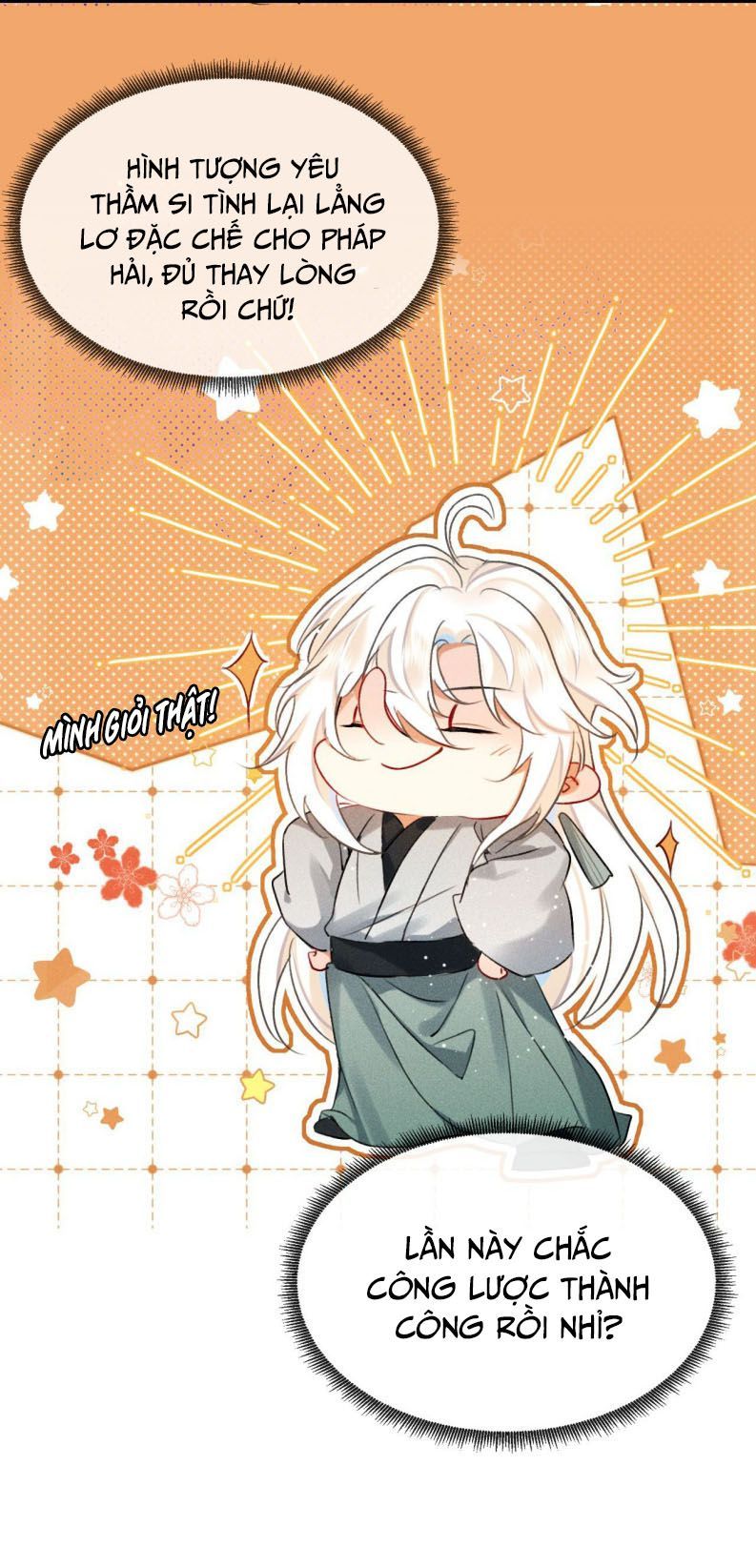 Nam Chủ Vì Sao Quyến Rũ Ta Chap 4 - Next Chap 5