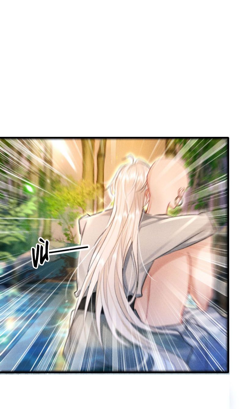 Nam Chủ Vì Sao Quyến Rũ Ta Chap 4 - Next Chap 5