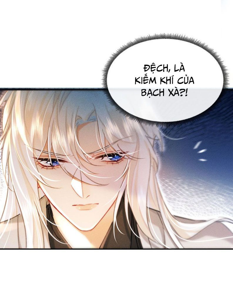 Nam Chủ Vì Sao Quyến Rũ Ta Chap 4 - Next Chap 5