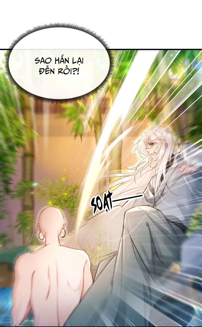 Nam Chủ Vì Sao Quyến Rũ Ta Chap 4 - Next Chap 5