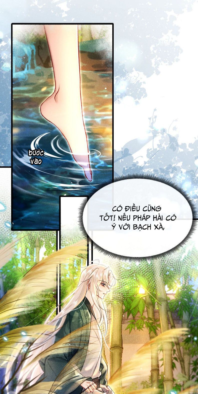 Nam Chủ Vì Sao Quyến Rũ Ta Chap 4 - Next Chap 5