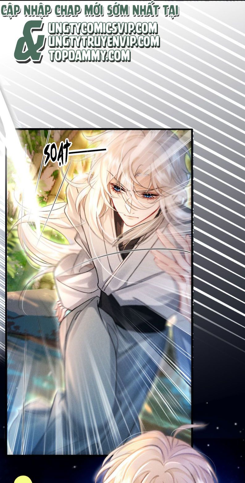 Nam Chủ Vì Sao Quyến Rũ Ta Chap 4 - Next Chap 5