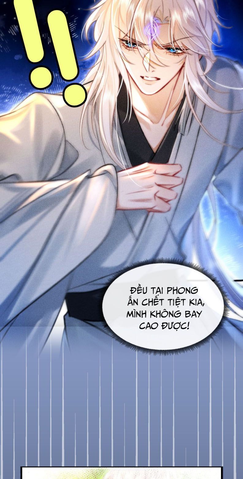 Nam Chủ Vì Sao Quyến Rũ Ta Chap 4 - Next Chap 5