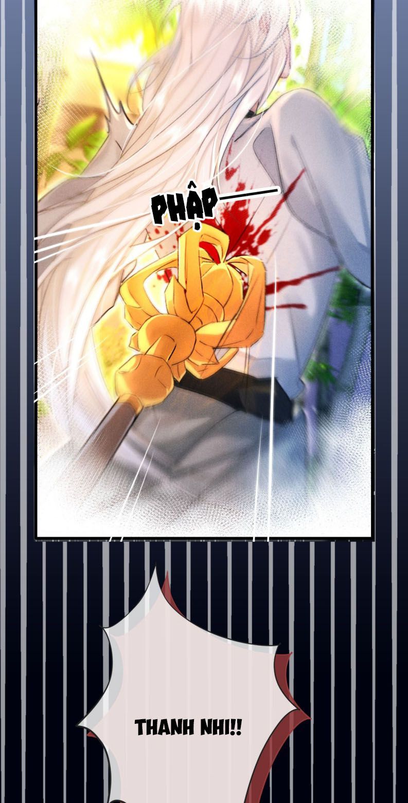 Nam Chủ Vì Sao Quyến Rũ Ta Chap 4 - Next Chap 5