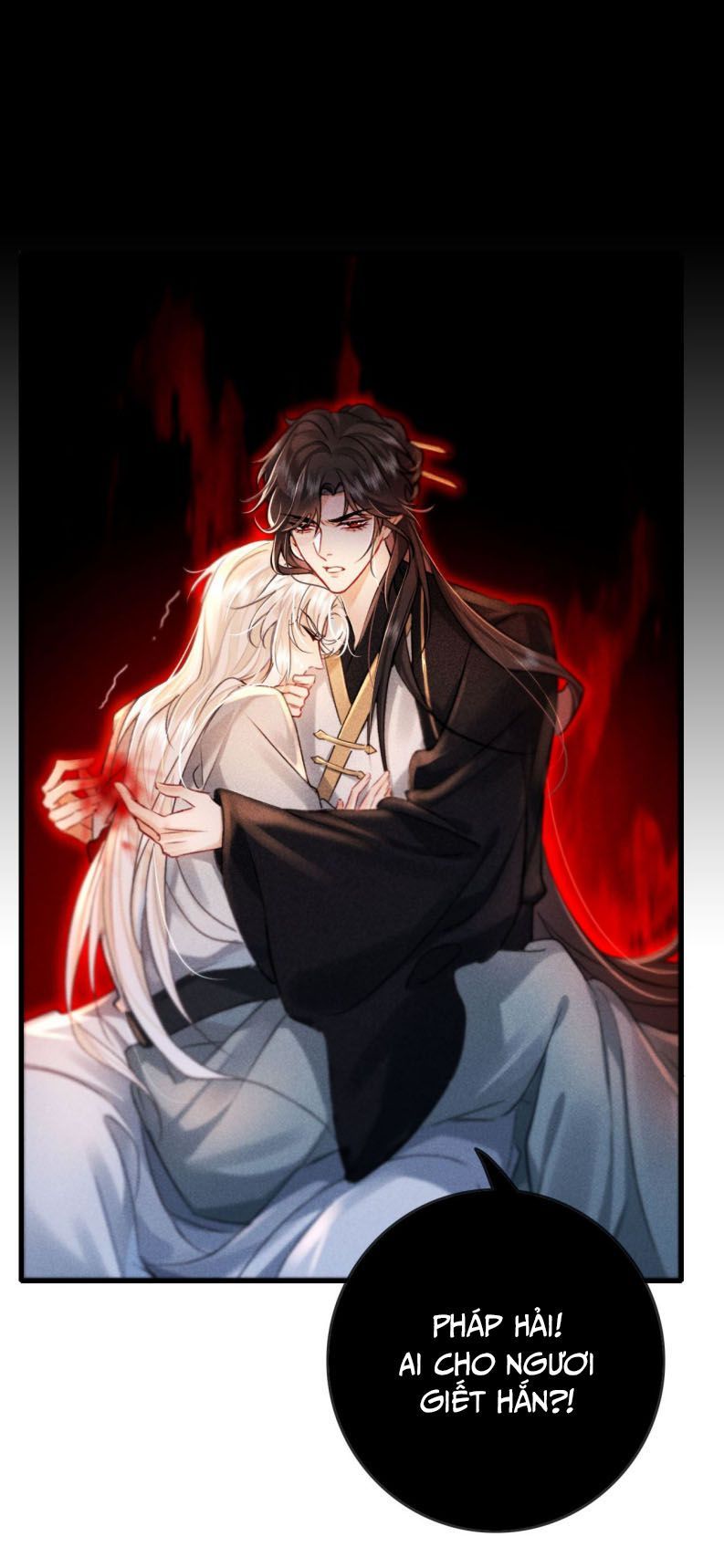 Nam Chủ Vì Sao Quyến Rũ Ta Chap 4 - Next Chap 5
