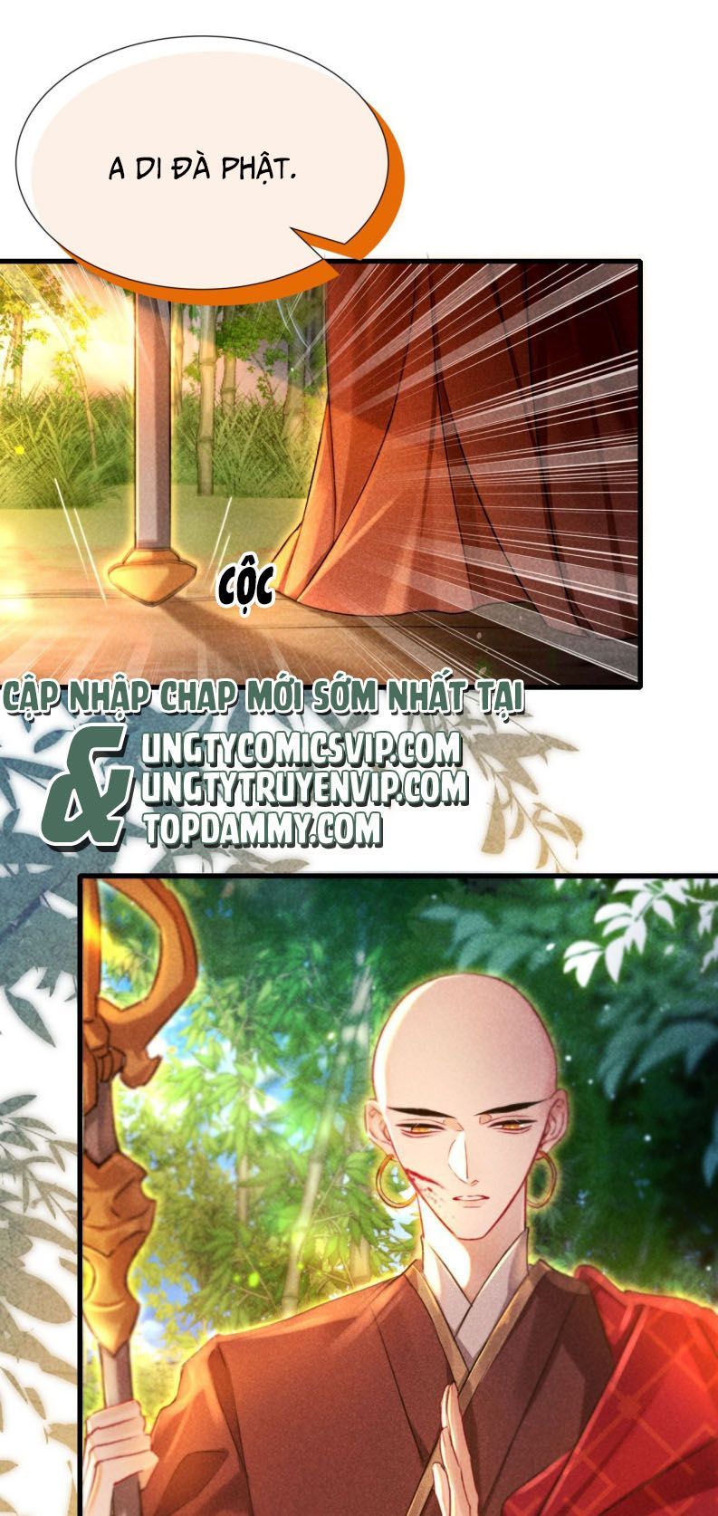 Nam Chủ Vì Sao Quyến Rũ Ta Chap 4 - Next Chap 5