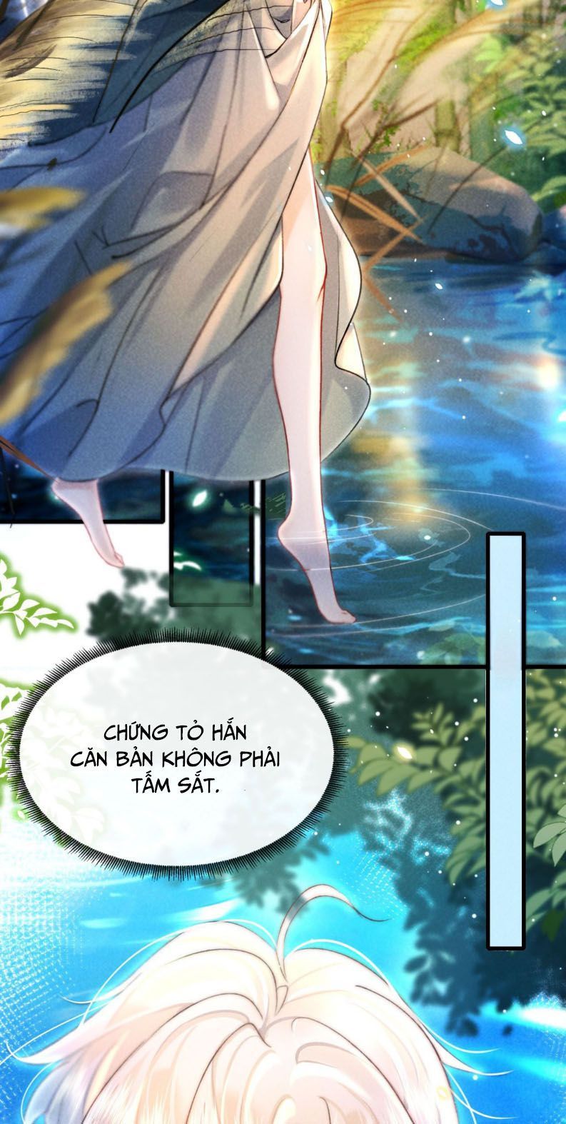 Nam Chủ Vì Sao Quyến Rũ Ta Chap 4 - Next Chap 5