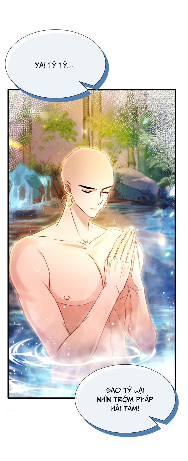 Nam Chủ Vì Sao Quyến Rũ Ta Chap 4 - Next Chap 5