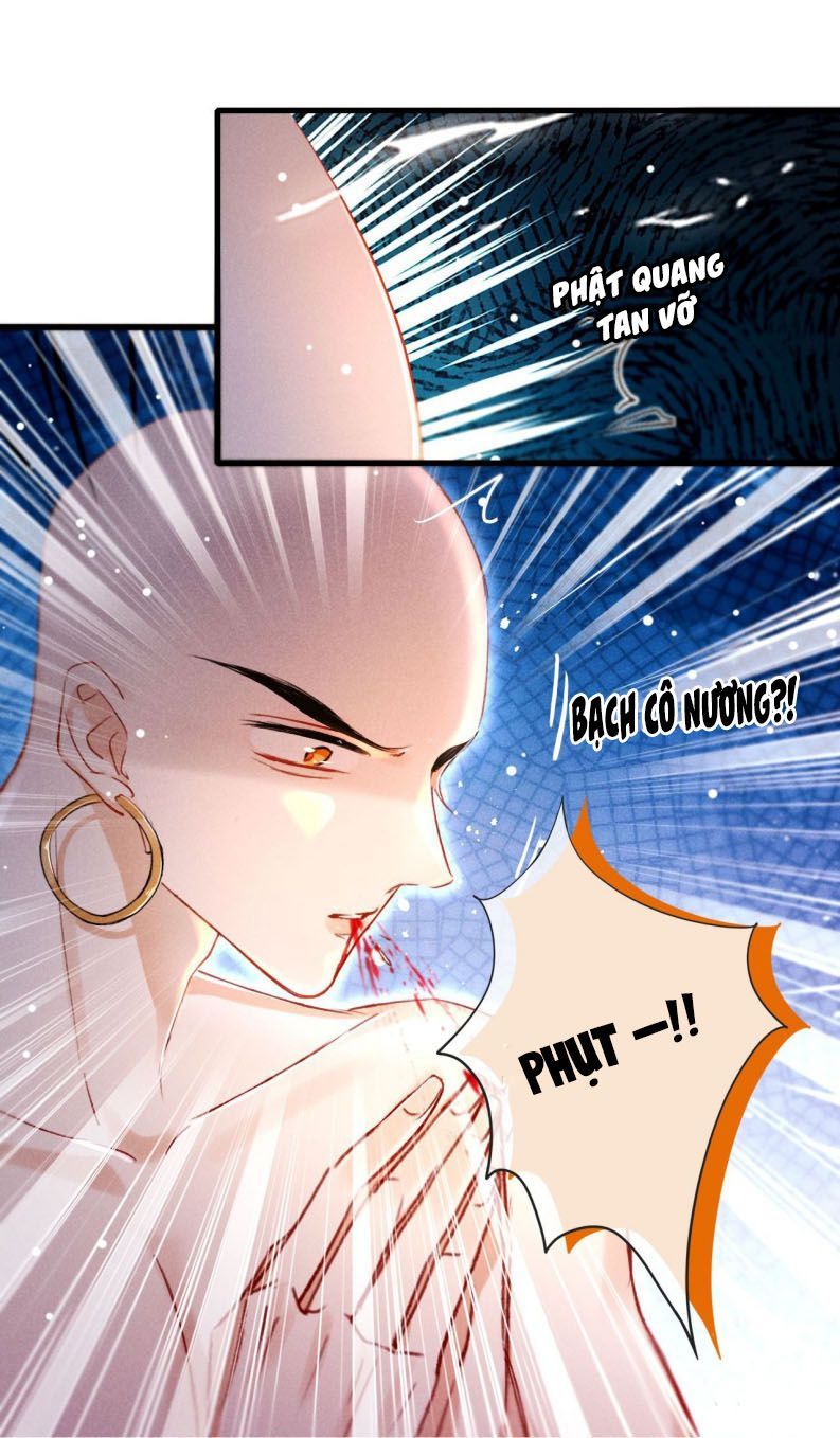 Nam Chủ Vì Sao Quyến Rũ Ta Chap 4 - Next Chap 5