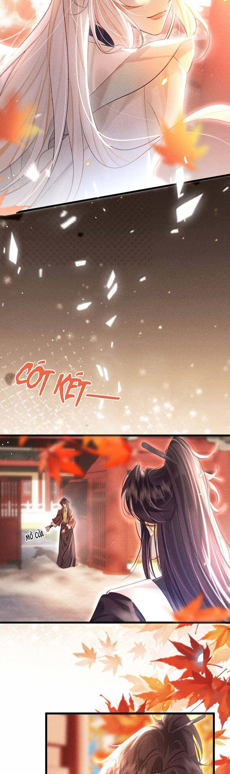 Nam Chủ Vì Sao Quyến Rũ Ta Chap 40 - Next Chap 41