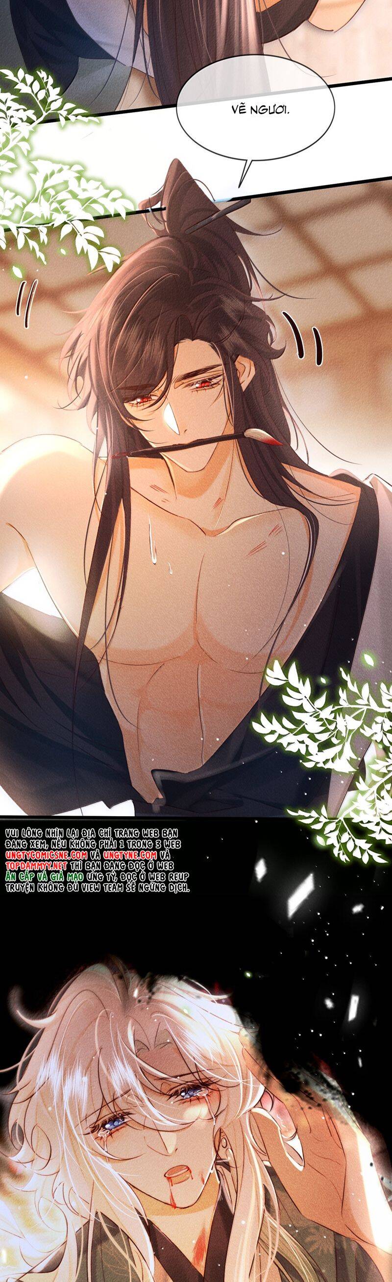Nam Chủ Vì Sao Quyến Rũ Ta Chap 40 - Next Chap 41