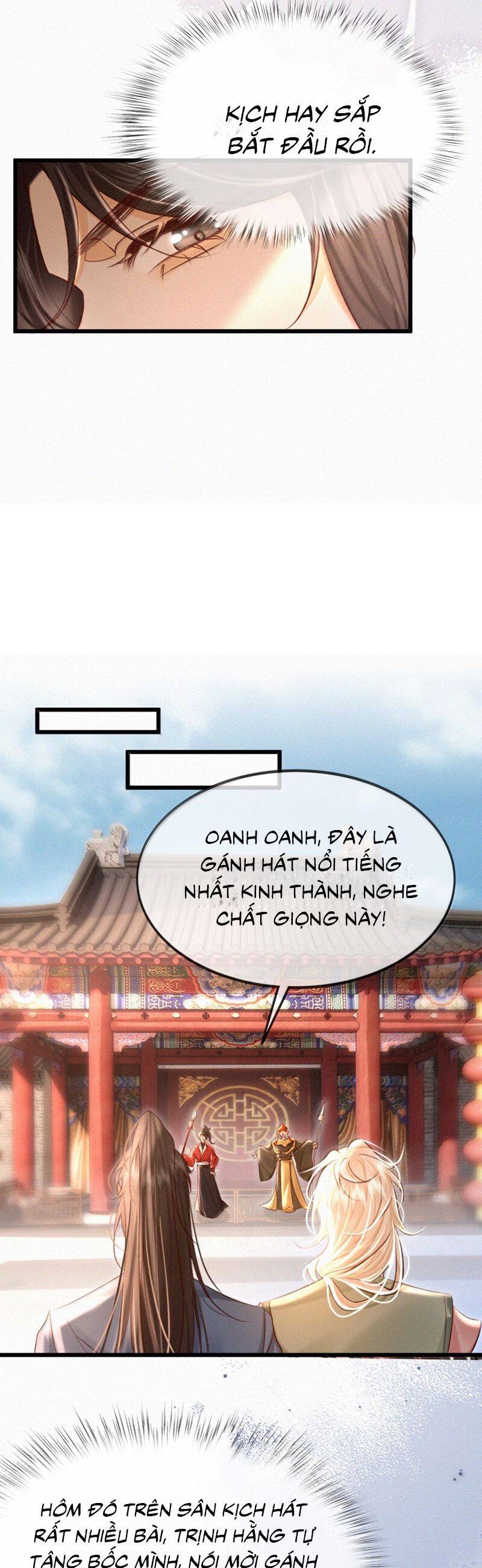 Nam Chủ Vì Sao Quyến Rũ Ta Chap 42 - Next Chap 43