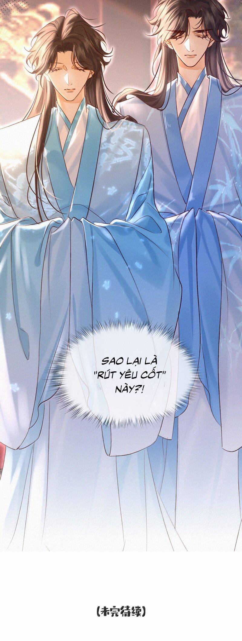 Nam Chủ Vì Sao Quyến Rũ Ta Chap 42 - Next Chap 43