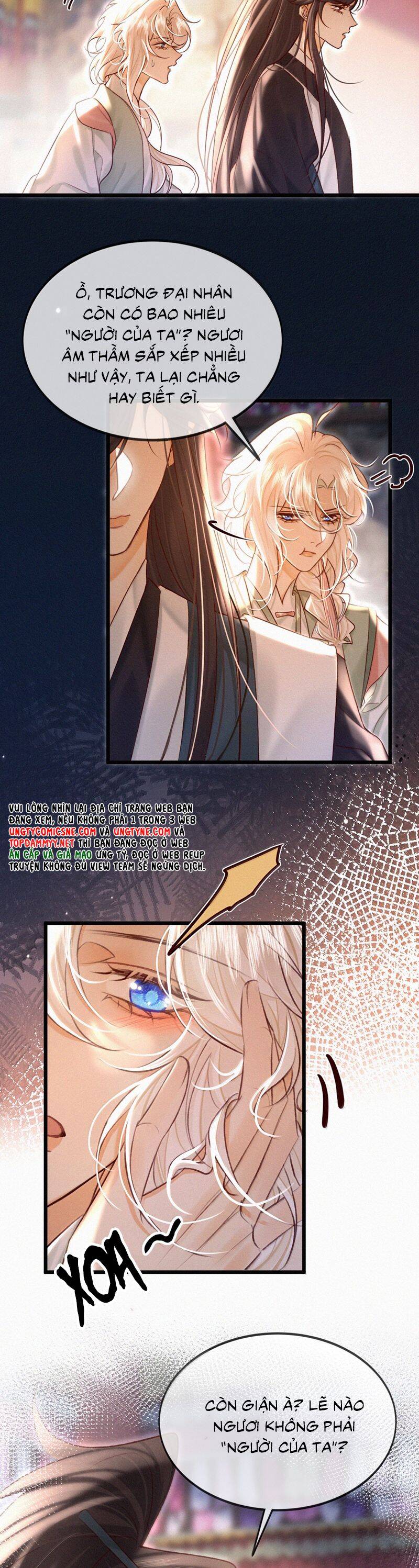 Nam Chủ Vì Sao Quyến Rũ Ta Chap 42 - Next Chap 43