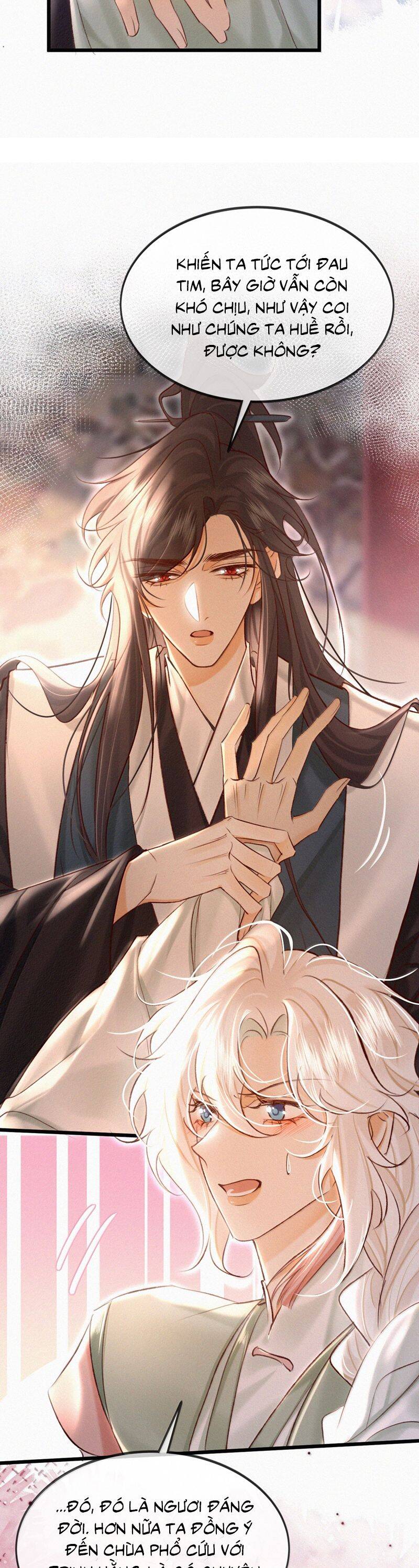 Nam Chủ Vì Sao Quyến Rũ Ta Chap 42 - Next Chap 43