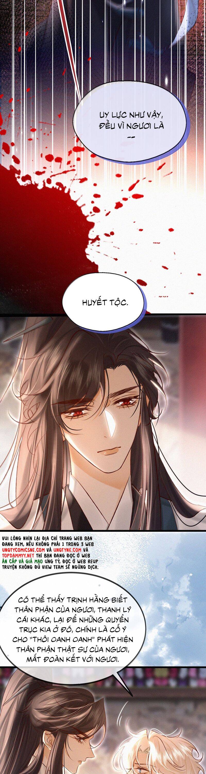 Nam Chủ Vì Sao Quyến Rũ Ta Chap 42 - Next Chap 43