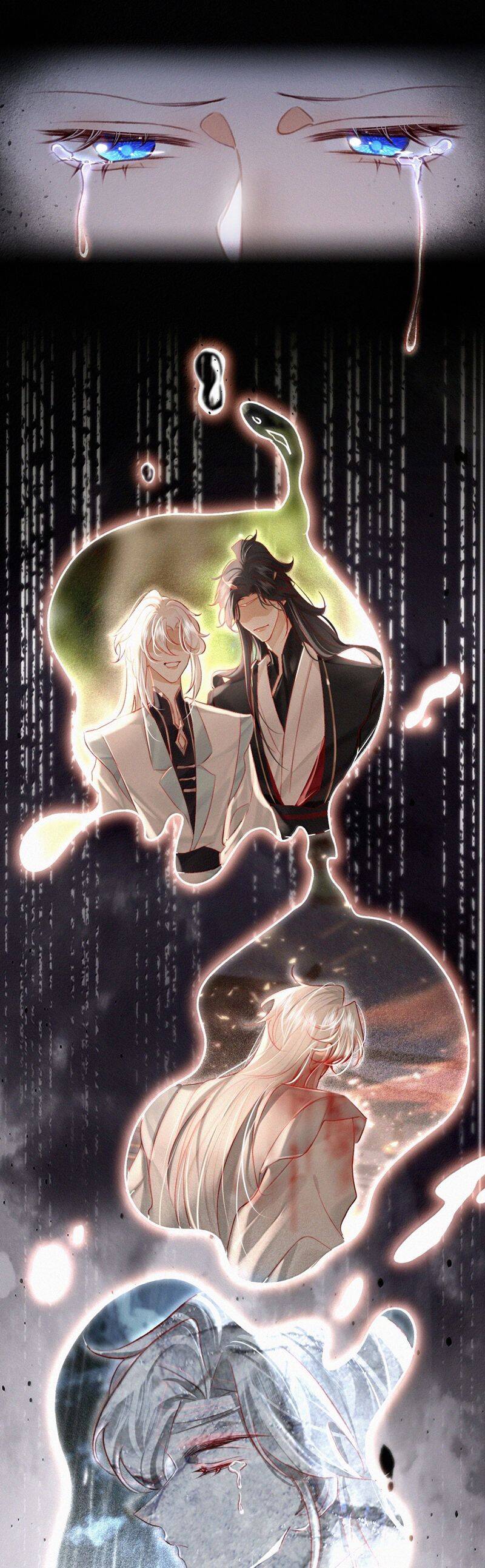 Nam Chủ Vì Sao Quyến Rũ Ta Chap 43 - Next Chap 44