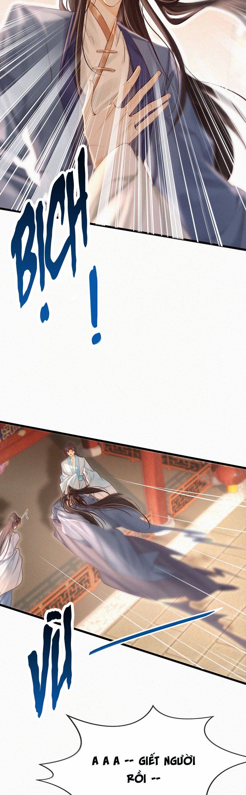 Nam Chủ Vì Sao Quyến Rũ Ta Chap 43 - Next Chap 44