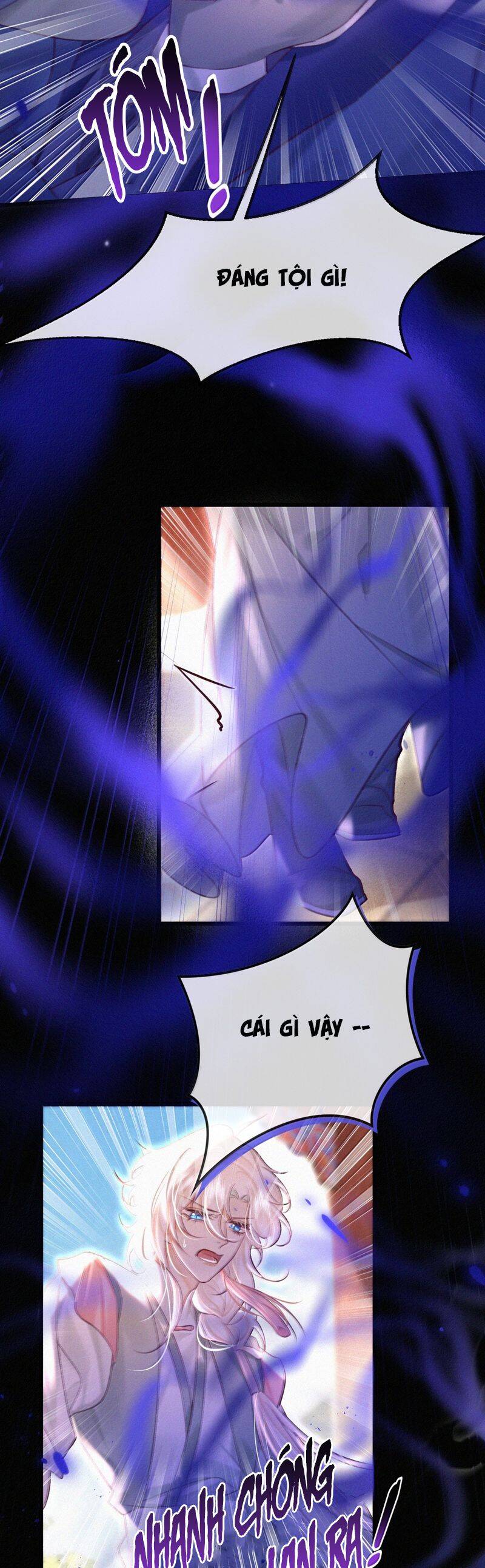 Nam Chủ Vì Sao Quyến Rũ Ta Chap 43 - Next Chap 44
