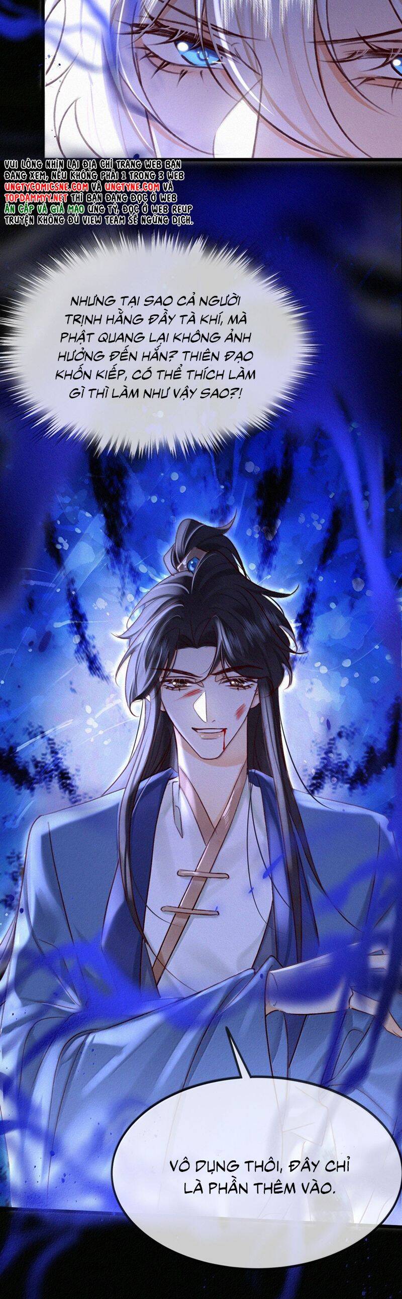 Nam Chủ Vì Sao Quyến Rũ Ta Chap 43 - Next Chap 44