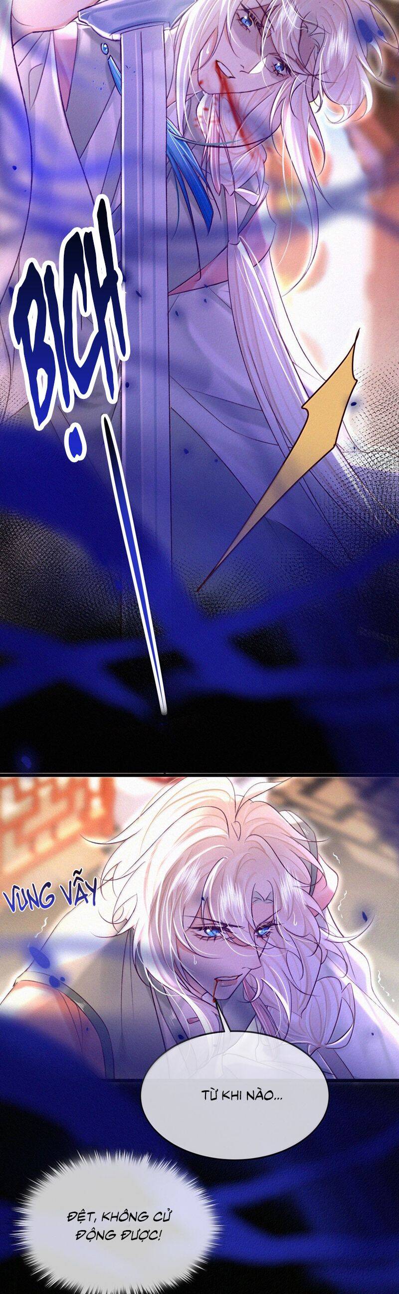 Nam Chủ Vì Sao Quyến Rũ Ta Chap 43 - Next Chap 44