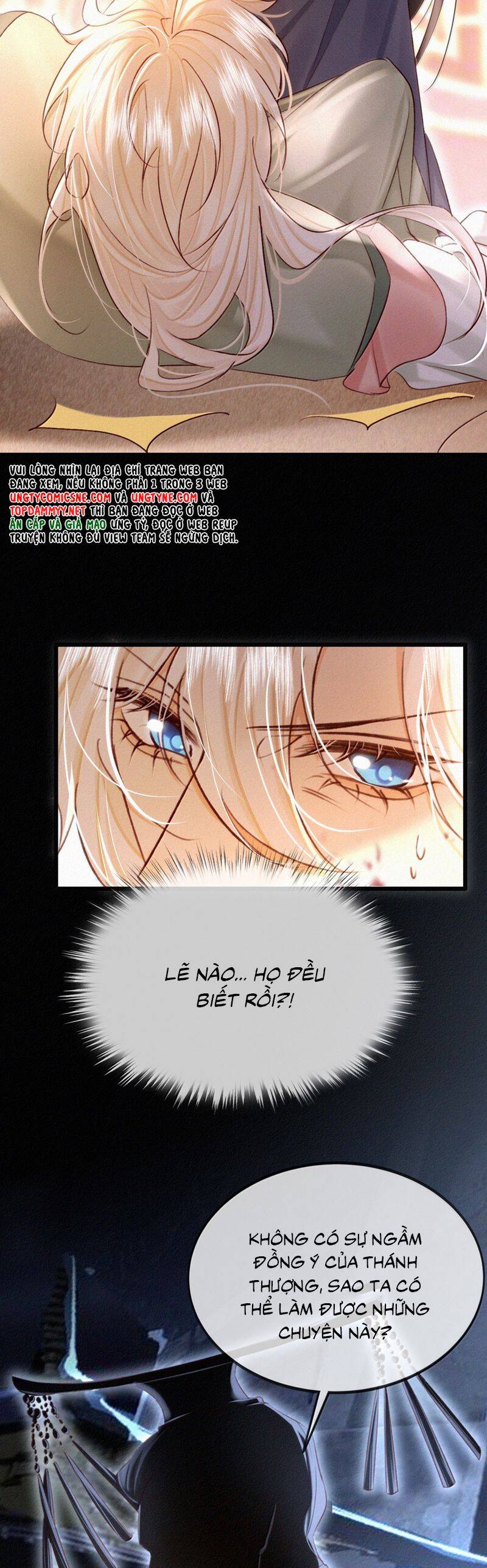 Nam Chủ Vì Sao Quyến Rũ Ta Chap 44 - Next Chap 45