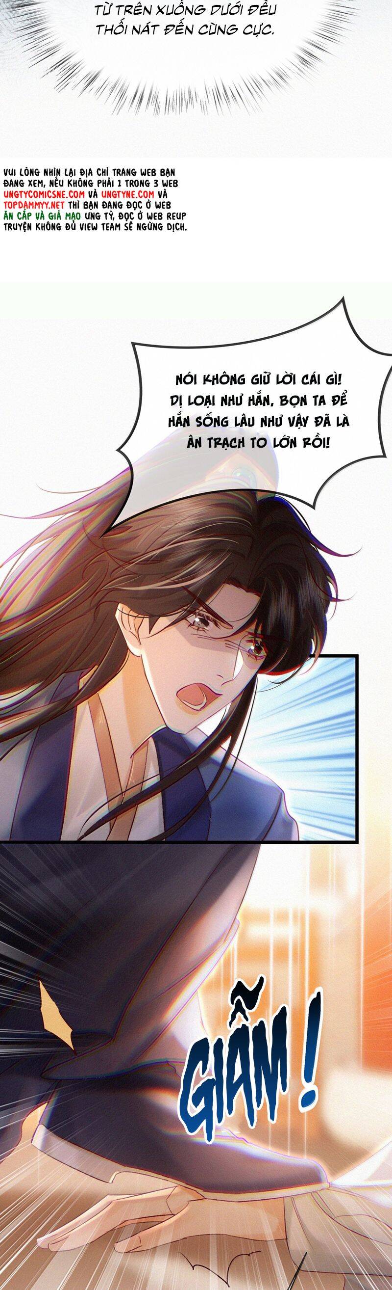 Nam Chủ Vì Sao Quyến Rũ Ta Chap 44 - Next Chap 45