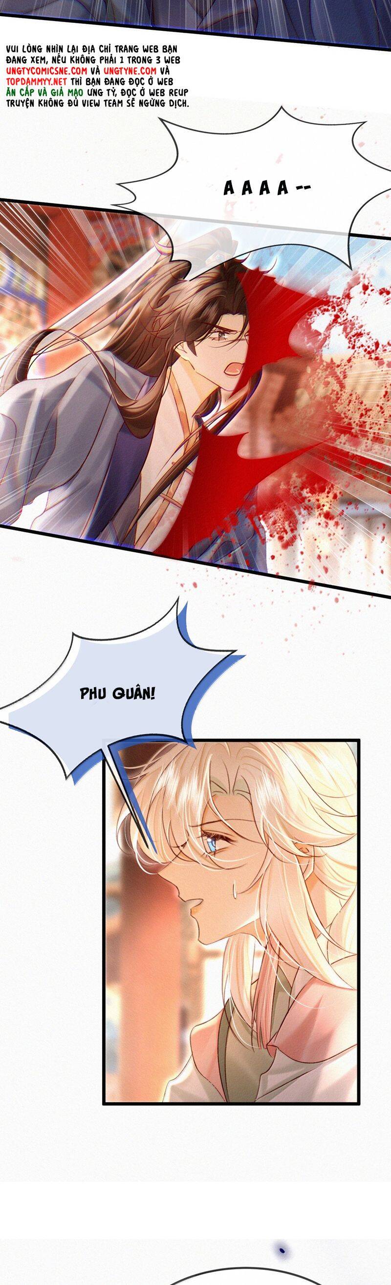 Nam Chủ Vì Sao Quyến Rũ Ta Chap 44 - Next Chap 45
