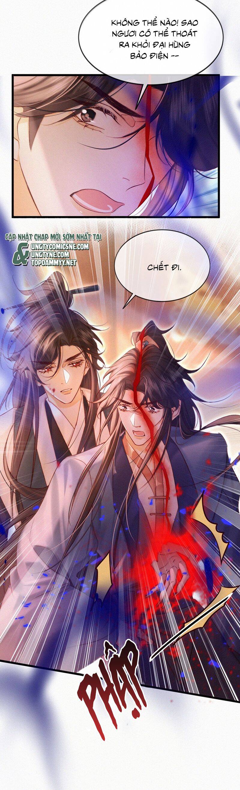Nam Chủ Vì Sao Quyến Rũ Ta Chap 44 - Next Chap 45