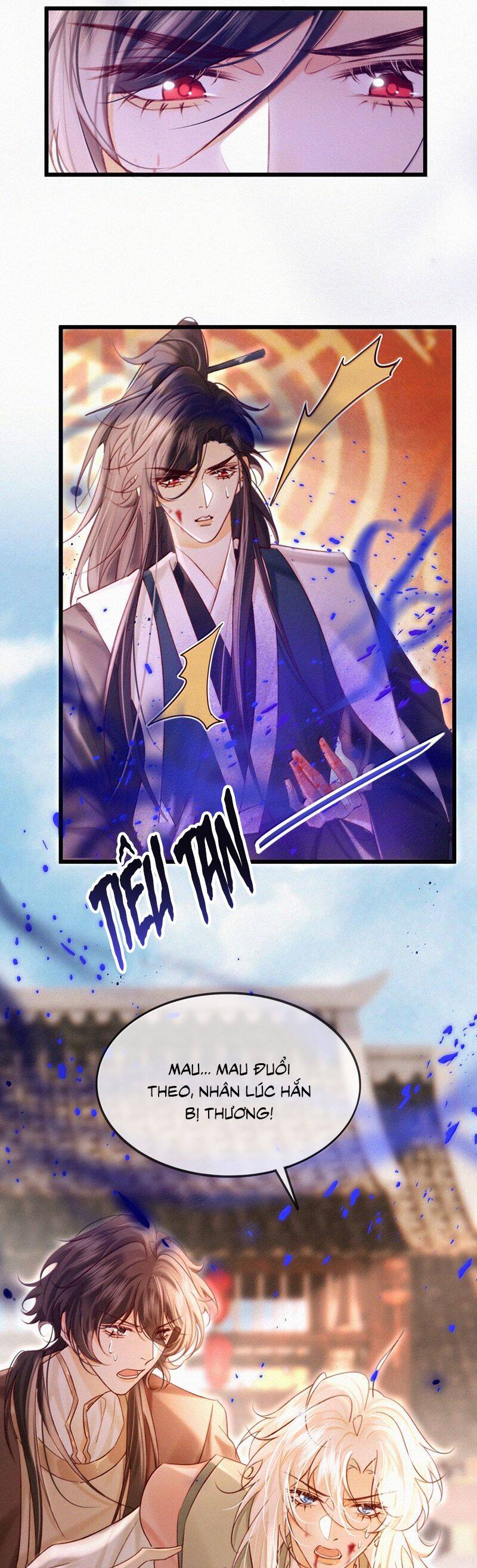 Nam Chủ Vì Sao Quyến Rũ Ta Chap 44 - Next Chap 45